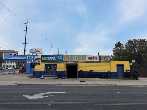 7201 North Lamar, Austin, TX 78751